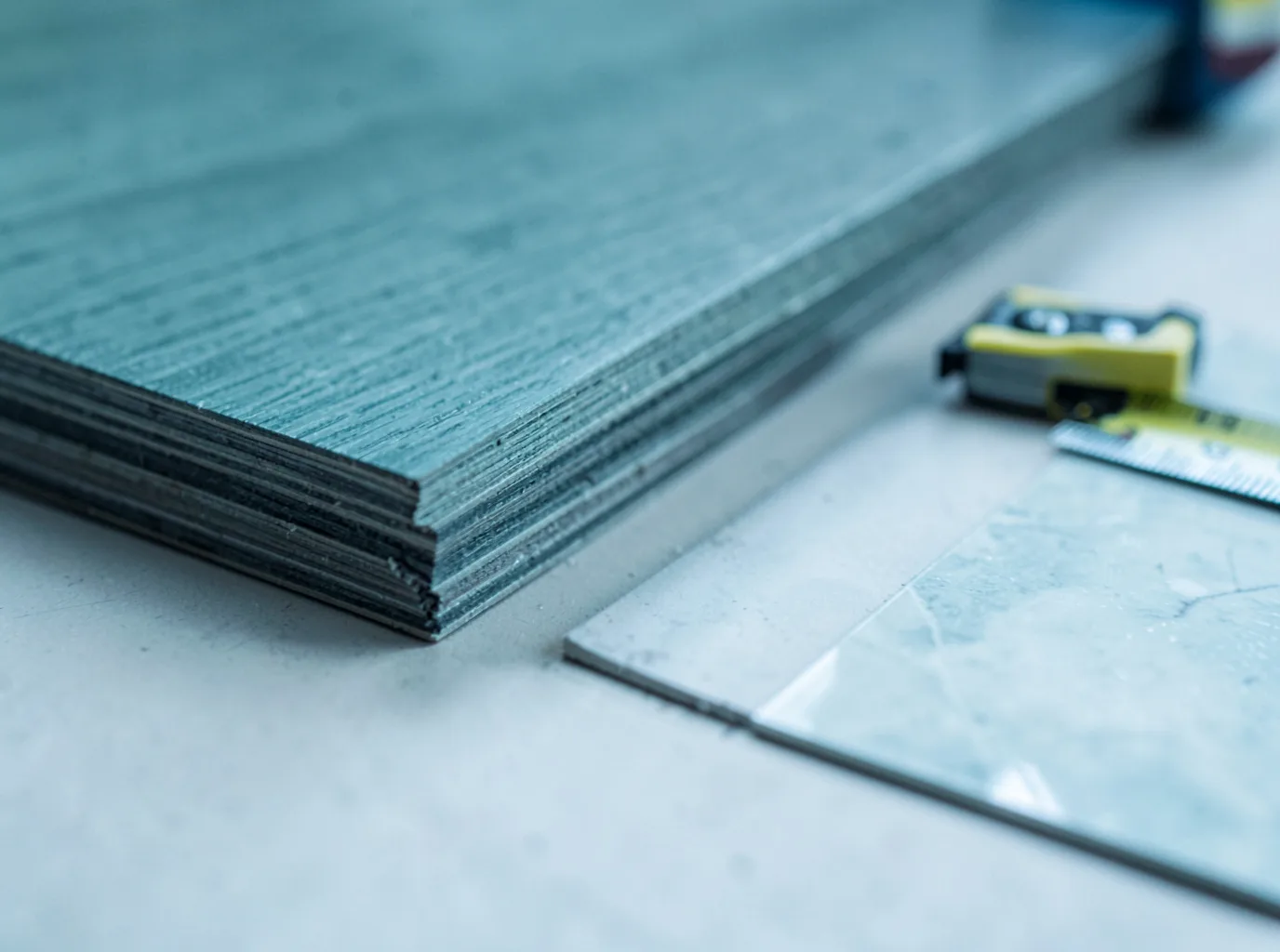 Luxury Vinyl Plank Installation Badin, NC FAQs